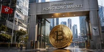 Hong Kong targets 10,000 BTC in purchases for Asia’s first regulated Bitcoin capital pool