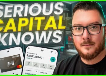 How Smart Money Stays Productive in This Market ( NEXO )