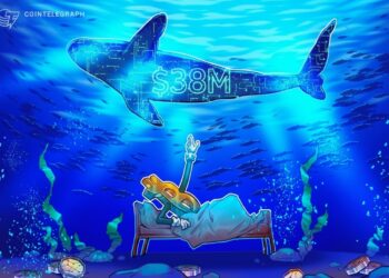 Hyperliquid Whale Shorts Bitcoin, Is A $75K Retest Incoming