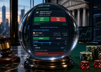 New York demands $3.4B in crypto fines: Inside the fight to turn prediction apps into nonstop leverage casinos