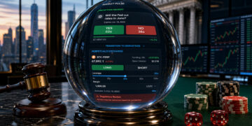 New York demands $3.4B in crypto fines: Inside the fight to turn prediction apps into nonstop leverage casinos