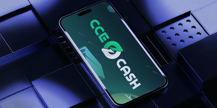 Instant Crypto Exchange CCE.Cash Enables Fast Cross Chain Swaps With Low Fees – Press release Bitcoin News