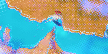 Iran Eyes Bitcoin Payments for Strait of Hormuz Oil Transit