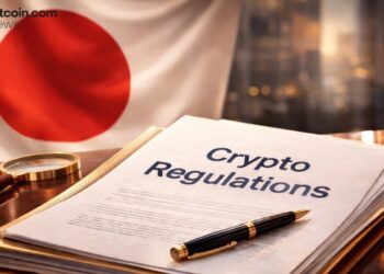 Japan Advances Crypto Regulation Overhaul, Aligning Digital Assets With Traditional Financial Market Frameworks – Regulation Bitcoin News