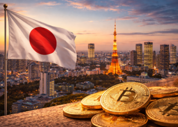 Japan recognises cryptocurrencies as financial assets