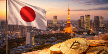 Japan recognises cryptocurrencies as financial assets
