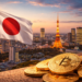 Japan recognises cryptocurrencies as financial assets