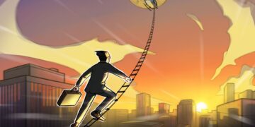 Josh Stark Announces Departure From The Ethereum Foundation