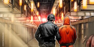 Key Figure Behind $20 Million Meta-1 Coin Fraud Receives 23 Years