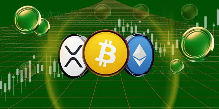 Coinpedia - Fintech & Cryptocurreny News Media