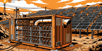 Largest Bank in Brazil Moves to Invest in Bitcoin Mining