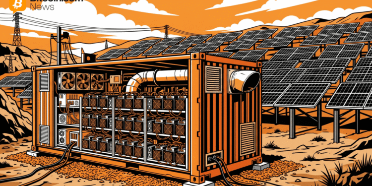 Largest Bank in Brazil Moves to Invest in Bitcoin Mining