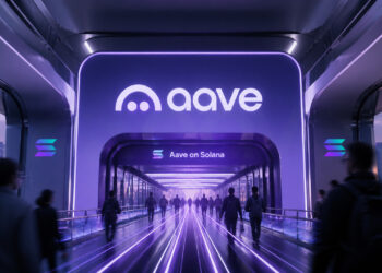 Latest $290M exploit hit DeFi so hard it forced Aave onto Solana as part of rescue efforts