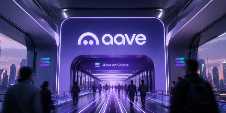 Latest $290M exploit hit DeFi so hard it forced Aave onto Solana as part of rescue efforts