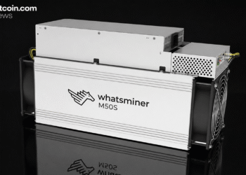 Luxor Signs MicroBT Hardware Commitment Worth $100M Alongside Firmware Launch