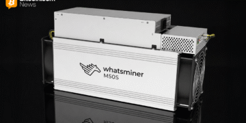 Luxor Signs MicroBT Hardware Commitment Worth $100M Alongside Firmware Launch