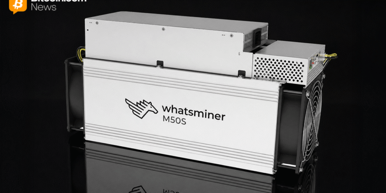 Luxor Signs MicroBT Hardware Commitment Worth $100M Alongside Firmware Launch