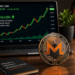 A bullish Monero chart