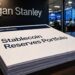 Morgan Stanley Adds Stablecoin Fund After Bitcoin ETF Launch