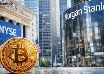 Morgan Stanley Officially Launches MSBT at 0.14% Fee, Undercutting Blackrock IBIT as Bitcoin ETF Competition Intensifies – Featured Bitcoin News