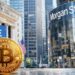 Morgan Stanley Officially Launches MSBT at 0.14% Fee, Undercutting Blackrock IBIT as Bitcoin ETF Competition Intensifies – Featured Bitcoin News