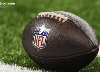 NFL's Billion-Dollar Sportsbook Partnerships Expire With No Replacement as League Faces Microbetting Lawsuit – iGaming Bitcoin News