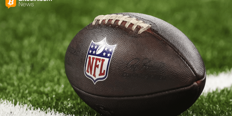 NFL's Billion-Dollar Sportsbook Partnerships Expire With No Replacement as League Faces Microbetting Lawsuit – iGaming Bitcoin News