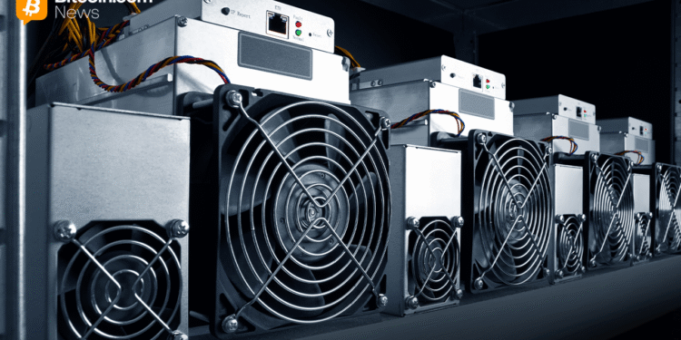 NYDIG Close to Buying Alcoa's Massena New York Smelter Site for Bitcoin Mining Operations