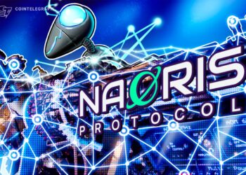 Naoris Launches Post-Quantum Blockchain as Quantum Risks Grow