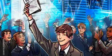 Naver-Dunamu Filing Sets IPO Committee, Listing Window