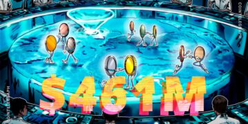 Neo Co-Founder Proposes $461M Overhaul to End ‘Trust Me’ Governance