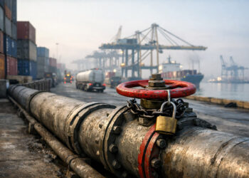 Oil prices falling hasn't stopped China trade and US inflation weakening as Iran contagion spreads