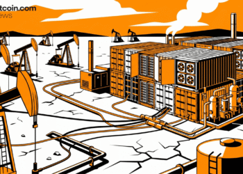 Olenox Announces Merge With CS Digital to Develop Low Cost, Off-Grid Bitcoin Mining Opportunities