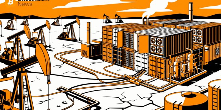 Olenox Announces Merge With CS Digital to Develop Low Cost, Off-Grid Bitcoin Mining Opportunities