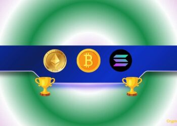 Only These 3 Cryptocurrencies Will Survive the Next Decade, Says Analyst