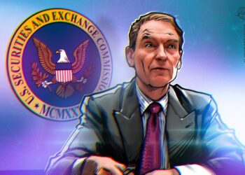 Paul Atkins Marks One Year as SEC Chair, Changing Crypto Regulation