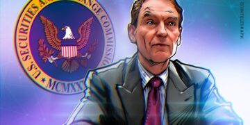 Paul Atkins Marks One Year as SEC Chair, Changing Crypto Regulation