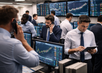 Pi Network eyes key breakout levels as Protocol 22 strengthens the network ahead of May’s Protocol 23 smart contract upgrade.