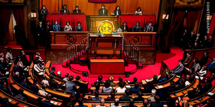 Poland Parliament Fails Again to Override Crypto Bill Veto