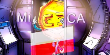 Polish Parliament Stalls on Crypto Law, Local Firms Look Abroad