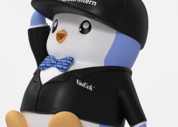 Pudgy Penguins Launches New Collection in Partnership With Asset Manager VanEck