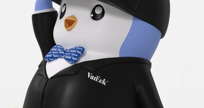Pudgy Penguins Launches New Collection in Partnership With Asset Manager VanEck