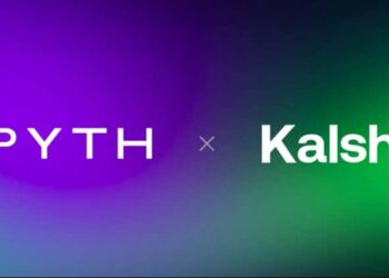 Pyth expands Kalshi partnership to power new commodities markets