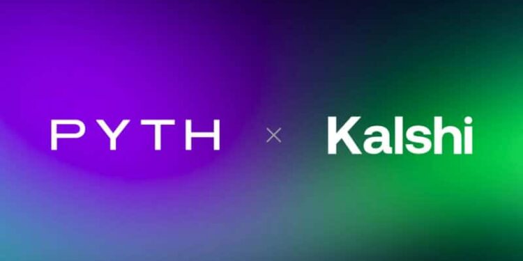 Pyth expands Kalshi partnership to power new commodities markets
