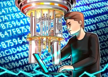 Researchers say quantum computers could, in theory, be ready by 2030