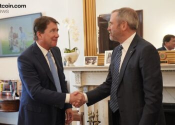 Ripple CEO Says CLARITY Act Window Is Open and Now Is the Moment to Act