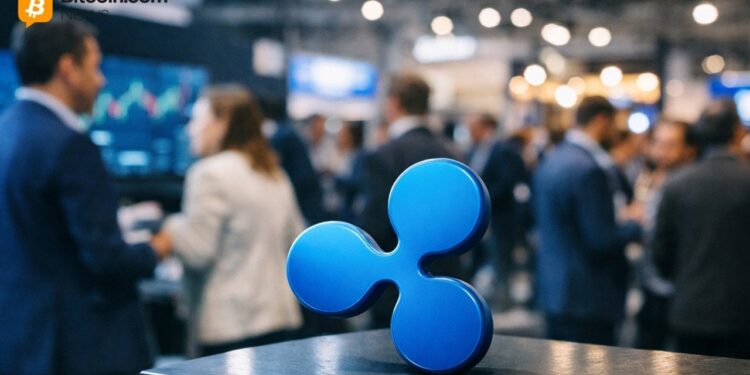 Ripple Combines Swell and Apex to Unite Finance Leaders, Developers, and Innovators – Featured Bitcoin News