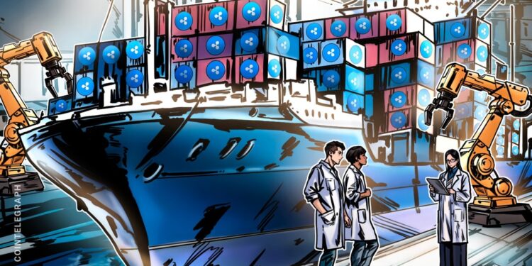 Ripple Tests RLUSD for Real Trade Settlements in MAS Sandbox