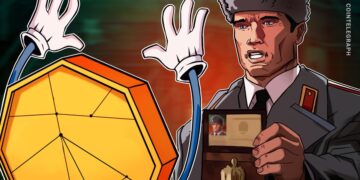 Russia Introduces Bill To Criminalize Unregistered Crypto Services