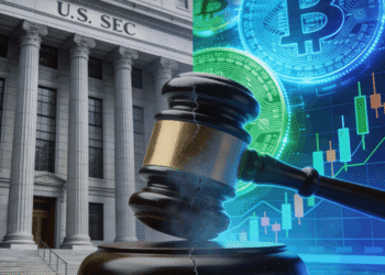 Crypto, SEC